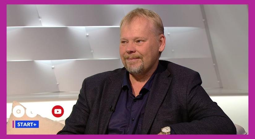 Nagy távozások az ATV-nél – újabb ember mondott fel, ő is Magyar Péter felé vette az irányt