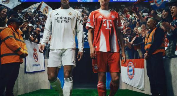 Dátumot kapott az EA Sports FC 26 foci-vb-re hajazó módja