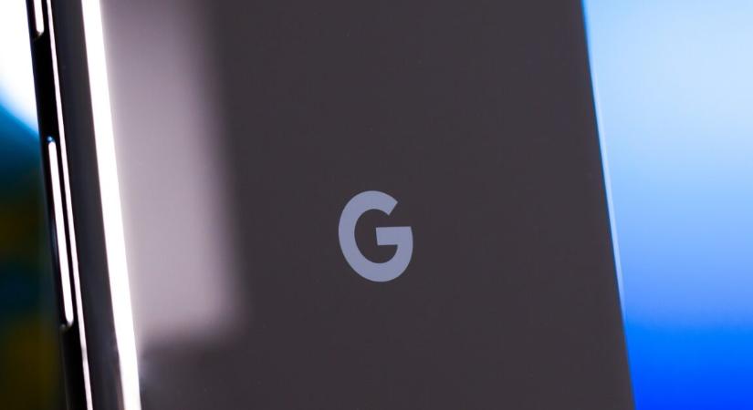 Kék pont jelent meg az Android képernyőjén – ez az oka