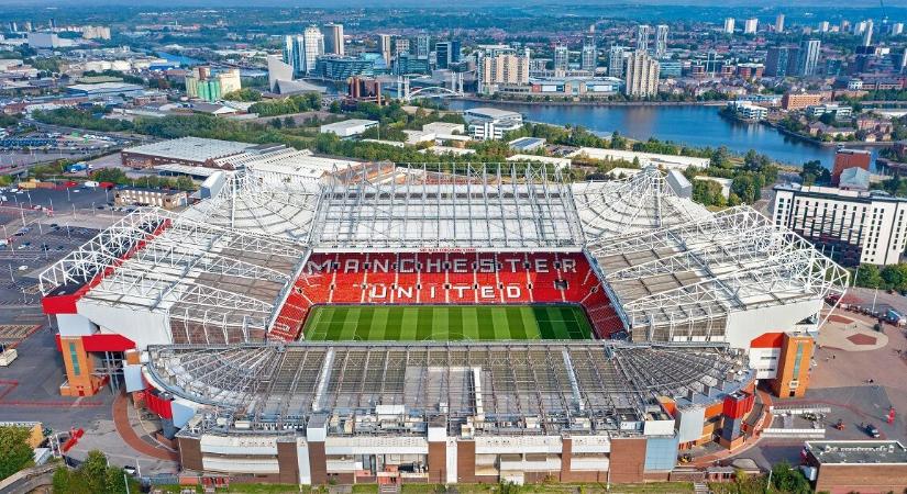 A Manchester United 80 millió eurós ajánlatra készül