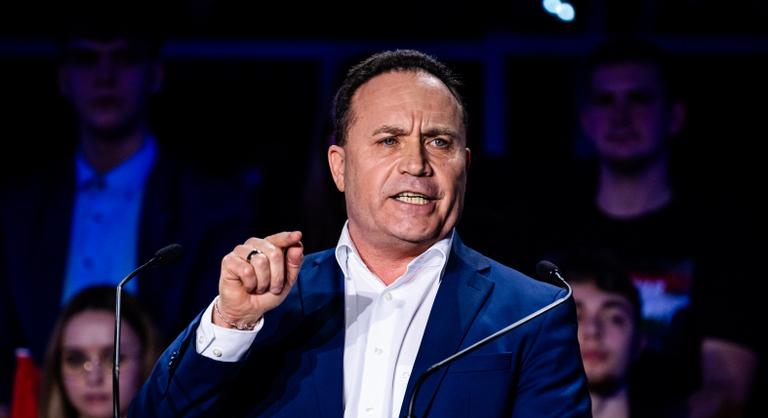 Takács Árpád a Tisza-kormány vizsgálóbizottságáról: Azt gondolom, hogy ez cirkusz