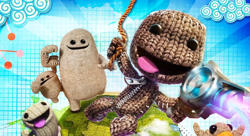 Nyílt világú játékot fejleszt a PlayStation legkreatívabb csapata
