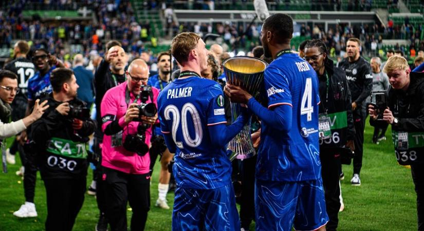 Újabb világsztárt vinne el a Chelsea-től a Manchester City