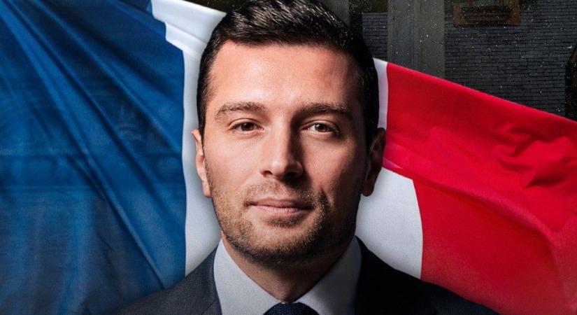2027-es francia elnökválasztás: a nemzeti radikális Bardella nyerhet, a szélsőbaloldali Mélenchon pedig megerősödhet