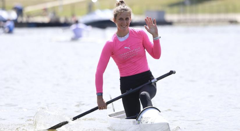 Bajnoki címeket szereztek a DKSE és a Kovács Katalin akadémia sportolói
