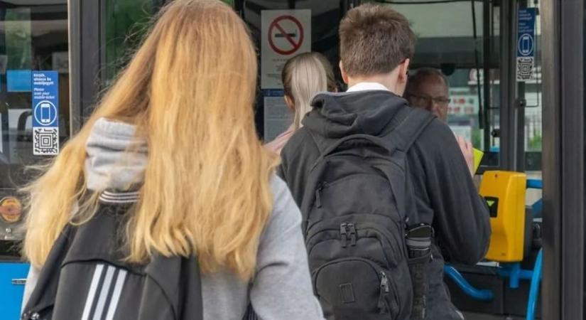 A diákigazolvány aranyat ér: így spórolhatnak vele több ezer forintot a fiatalok