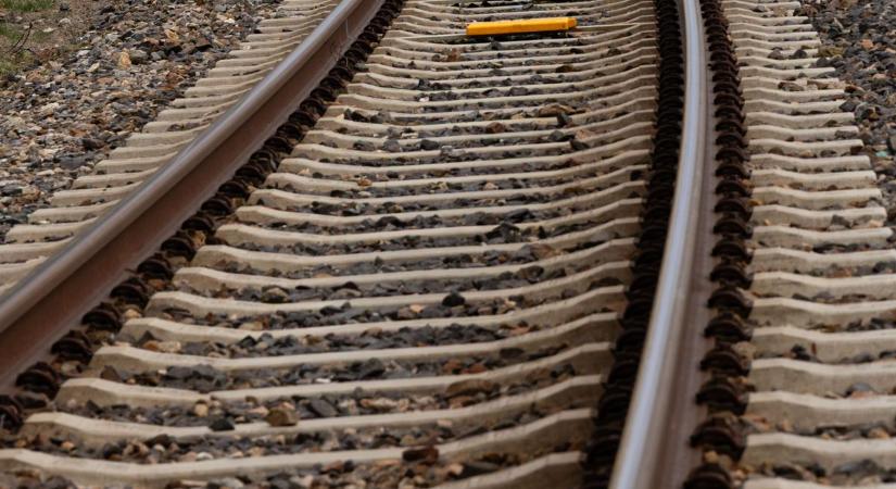 Buszozniuk kell a Győrből vonatozóknak ezen a vasúti szakaszon