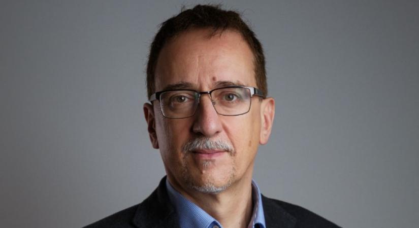 Új vezetőt nevezett ki a Tisza Budapesten