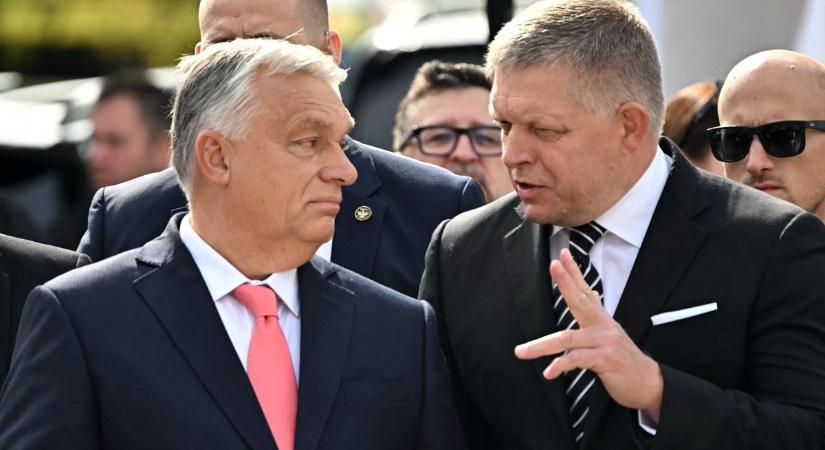 Meglepő bejelentés: fellázadhatnak Ursula von del Leyen ellen az uniós országok, közösen perelhetik be az orosz gáz kitiltása miatt – Orbán Viktor hű barátja vezetné őket