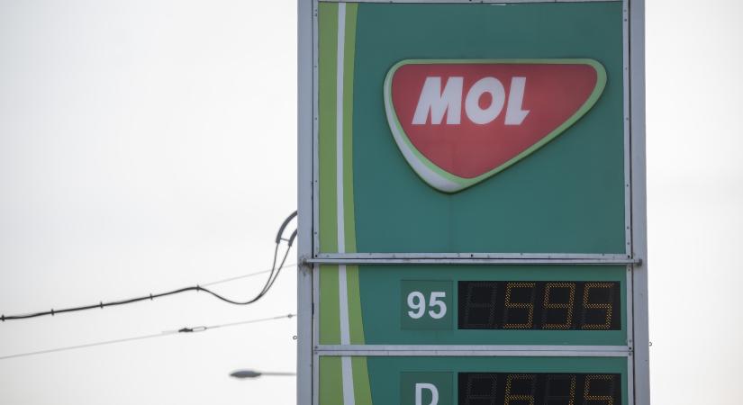Horvátország pert nyert a Mol ellen