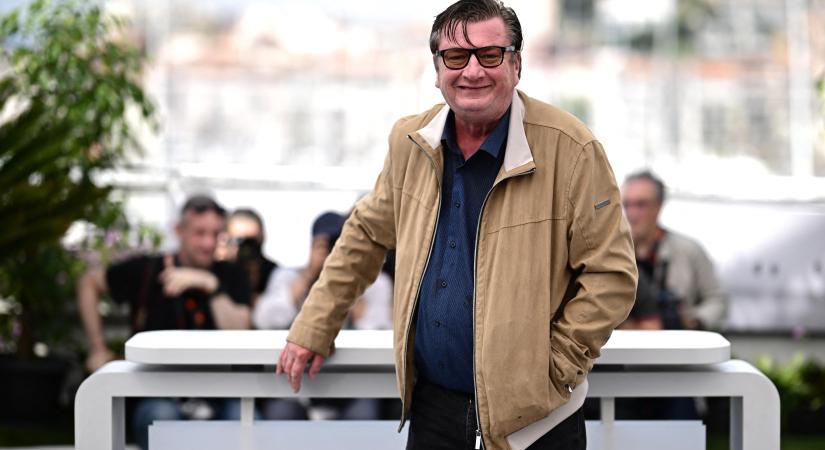 Aki Kaurismäki a HVG-nek: Szerencsére a magyarok kirúgták Orbánt, gratulálok!