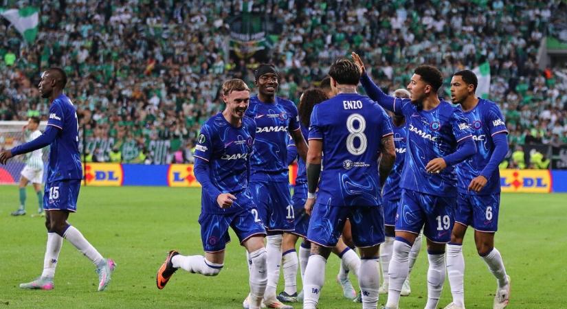A Chelsea legjobbja a Real Madrid ajánlatára vár