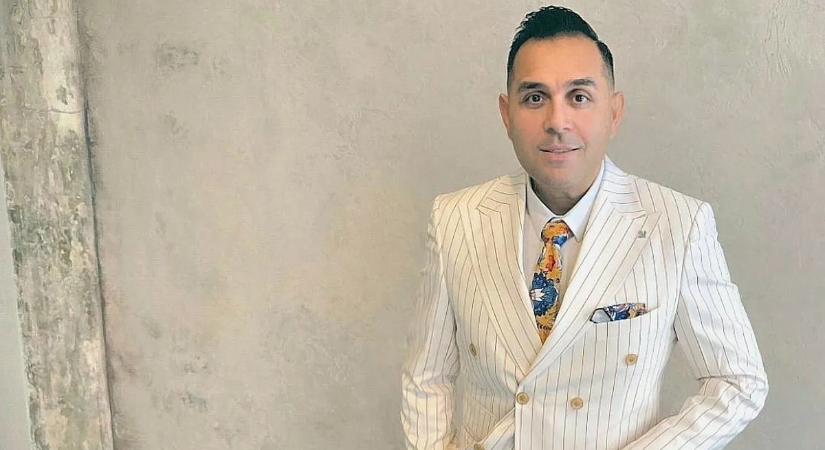 Bódi Csabi: „Mindent a feleségemnek köszönhetek, azt is, hogy élek”