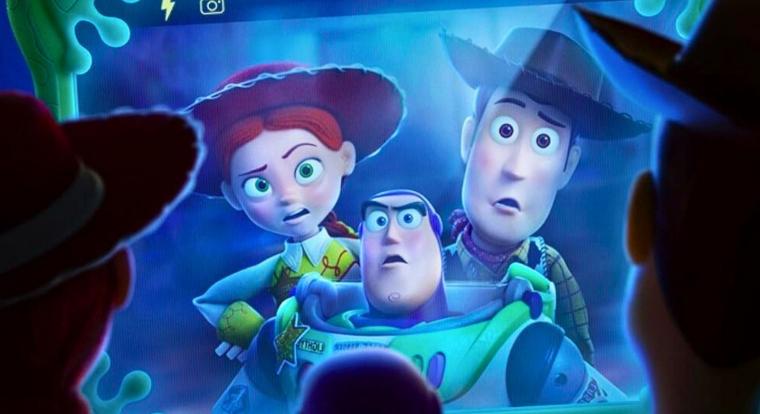 Befutott a Toy Story 5 utolsó előzetese