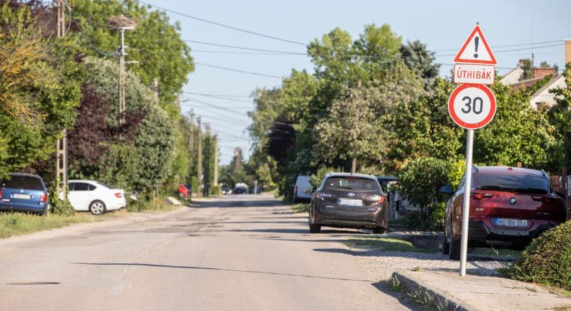 Indul a város egyik legfontosabb útjának felújítása - forgalomkorlátozások jönnek