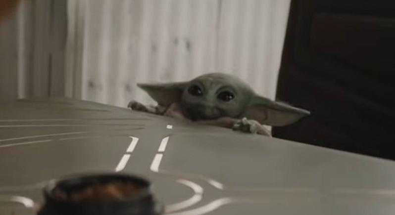 Elődjét is alulmúlta A mandalóri és Grogu – kínos startot produkált a Star Wars-film