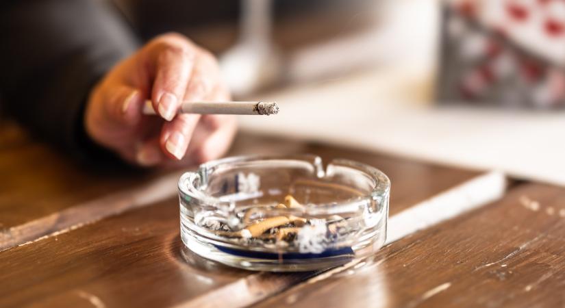 Európa még szigorúbban lép fel a dohányzás ellen: az e-cigi és a vape is célkeresztbe került, a bírság 2 millió forint is lehet