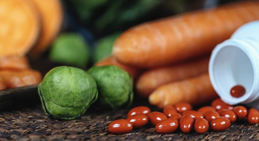Kiderült a B2-vitamin sötét titka: segíthet megvédeni a rákos sejteket