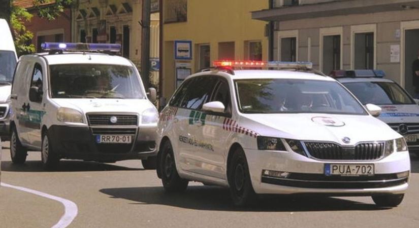 Ettől a héttől fokozottan ellenőriz a NAV