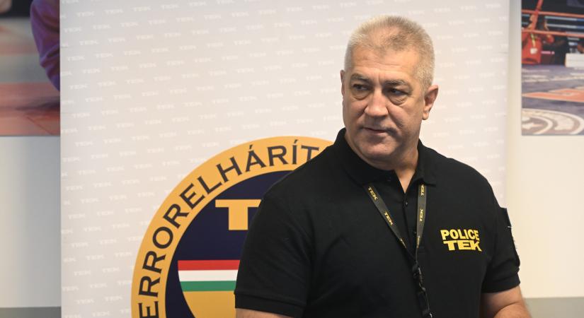 Magyar Péter felmentette Orbán Viktor bizalmi emberét