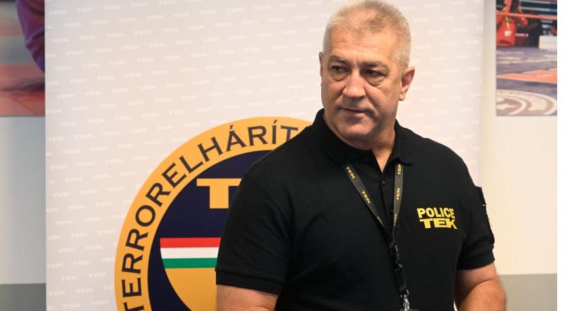 Magyar Péter bejelentette: szerdán lefejezi a TEK-et