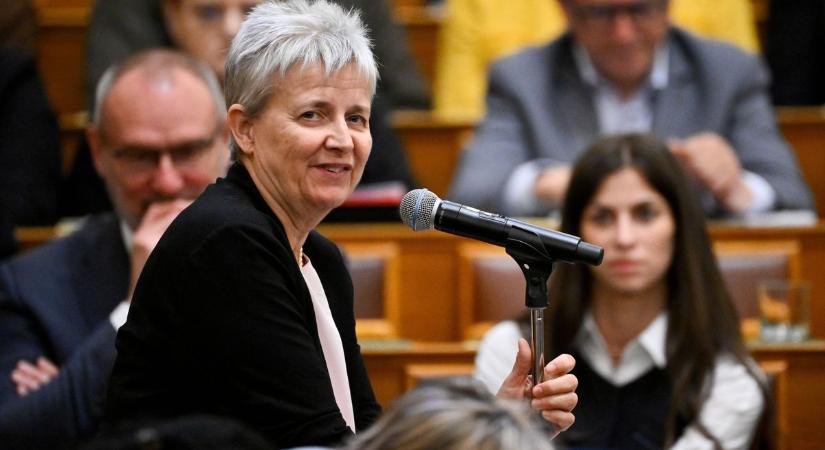 Lannert Judit: „Az Orbán-kormány egyik fő bűne a szexuális nevelés politikai célú kiűzése az iskolákból”