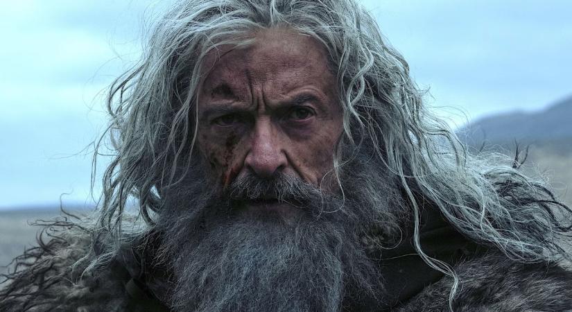 Hugh Jackman vérrel írja újra a Robin Hood-mítoszt – az A24 filmje nem a vidám erdei hősről szól