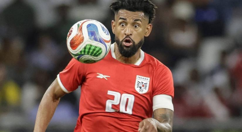 Egy legenda és egy egykori kispesti is helyet kapott a panamai vb-keretben