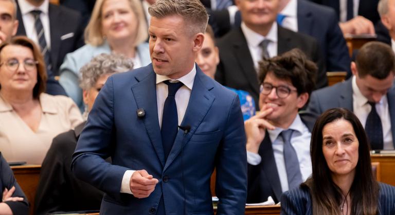 Parlamenti vita a vizsgálóbizottságokról: „Az állampolgárok joggal várják el az ügyek tisztázását”