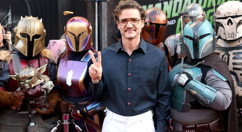 Zöld kisbéka, egy guruló hordó és a macicsata – A Star Wars legcukibb teremtményei