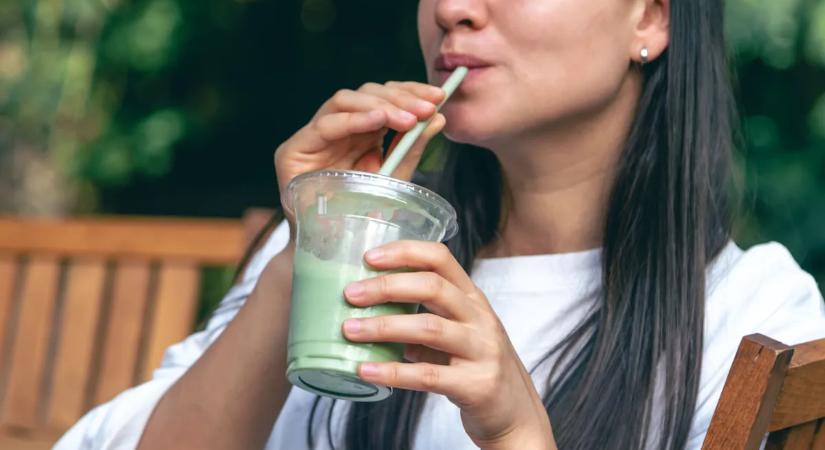 Itt a nyári esték új slágere: a hojicha