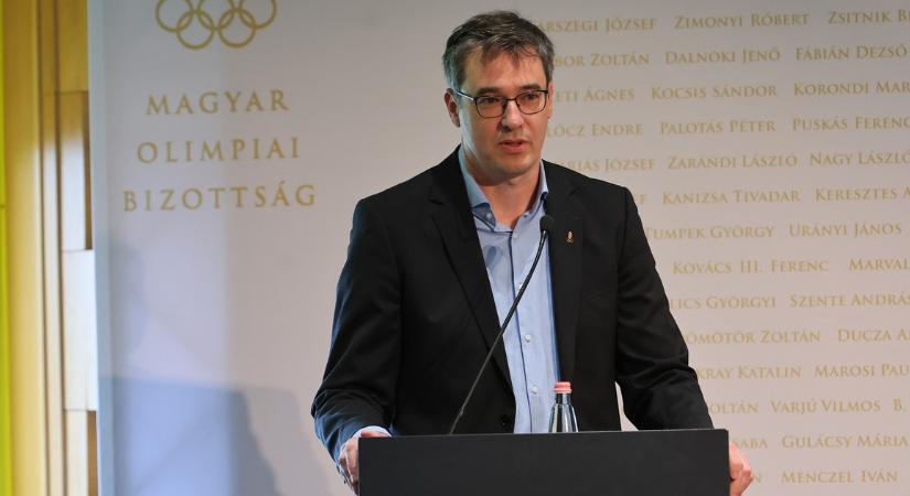 Dróntámadás Kijevben: Karácsony Gergelyt óvóhelyre menekítették