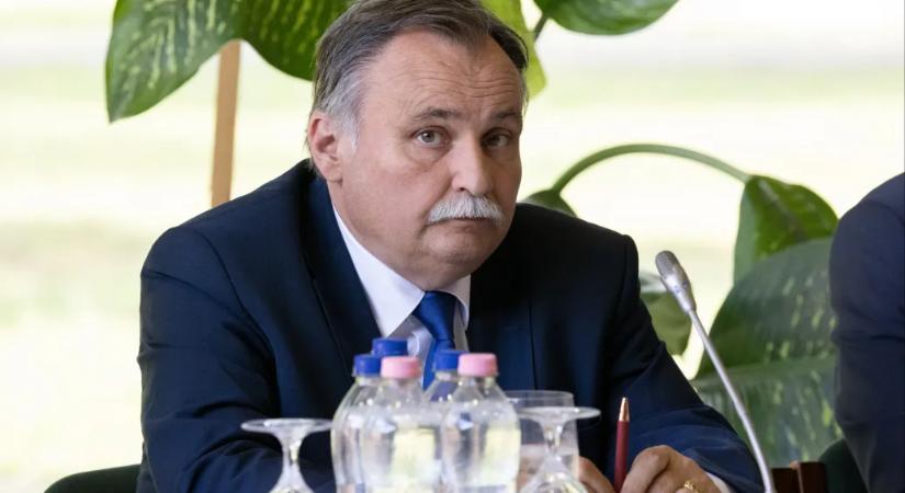 Gajdos László: A mai naptól működik egy osztrák-magyar bizottság az azbesztprobléma kivizsgálására