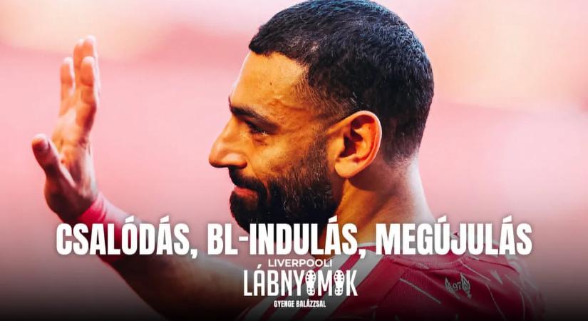 Liverpooli lábnyomok: mekkora csalódás az idény?