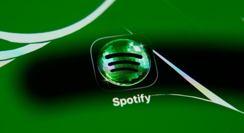 Hatalmas fordulat a zenepiacon: a Spotify és a Universal együtt szabadítja rá az MI-t a slágerekre