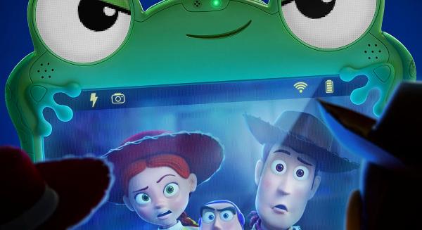 Egy gonosz tablettel néznek szembe Woodyék a Toy Story 5 utolsó előzetesében
