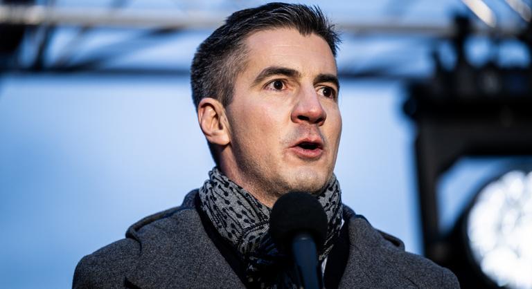 Kocsis Máté egyik DPK-rendezvényét is az NKA állta
