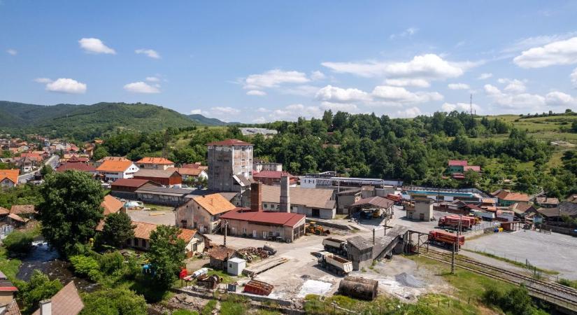 Kiborultak a románokra Parajd ügyében az erdélyi magyarok
