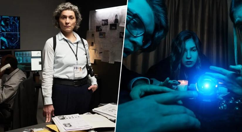 Elárulta a volt FBI-os médium, hogy milyen természetfeletti képességeket használtak a kormány titkos programjában