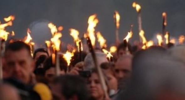 A Római Birodalmat idéző fesztivált tartanak Pécsen