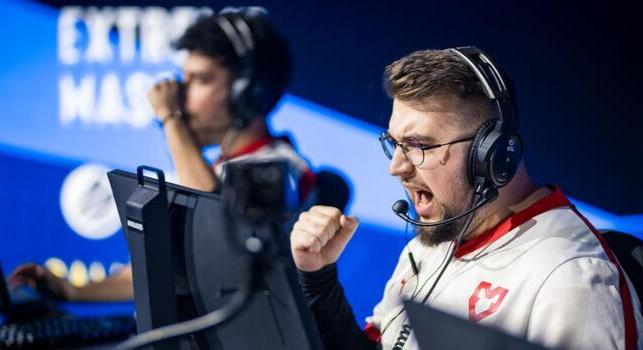 Az idei utolsó IEM arénájának neve hosszabb, mint egy MOUZ–MIBR meccs