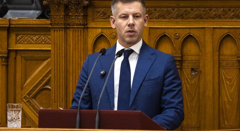 Magántőkealapoktól a TEK-ig: több felülvizsgálatot is elrendelt a Magyar-kormány