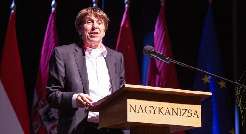 Érdekes emberek, érdekes történetek 122. - A város Európa e pontján archiváltan élő történelem, az emlékezet és képzelet megszentelt helye