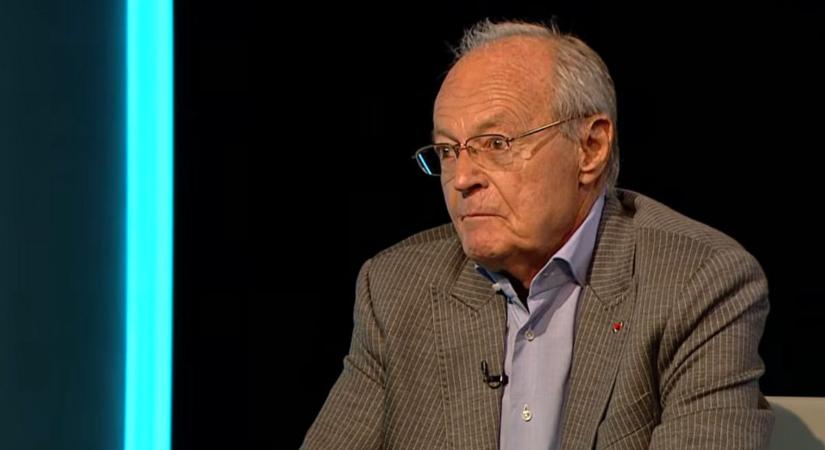Medgyessy Péter az ATV-ben: nem volt diktatúra az Orbán-rendszer, és mindegy, hogy a mostani időszakot kormányváltásnak vagy rendszerváltásnak hívjuk