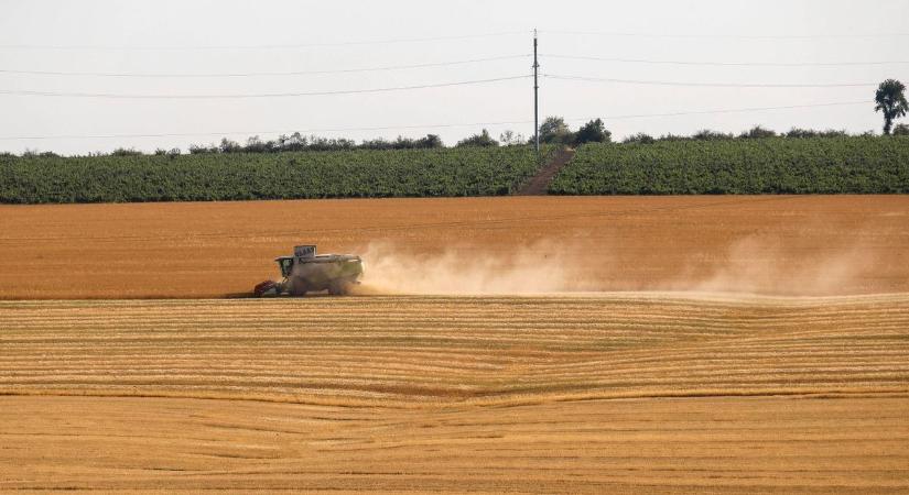 Kezdődik? Brüsszel nem nézi jó szemmel a Tisza-kormány agrárügyi döntését