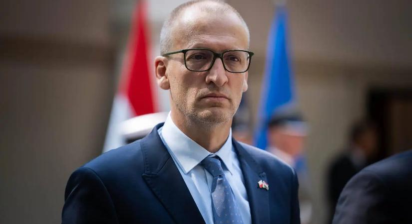 Tarr Zoltán: Költségvetési biztos kerül az MTVA-hoz és az NMHH-hoz
