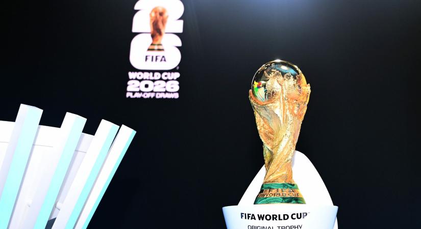 A 32 éves vb-rekord, amit Messi és Ronaldo sem tud megdönteni
