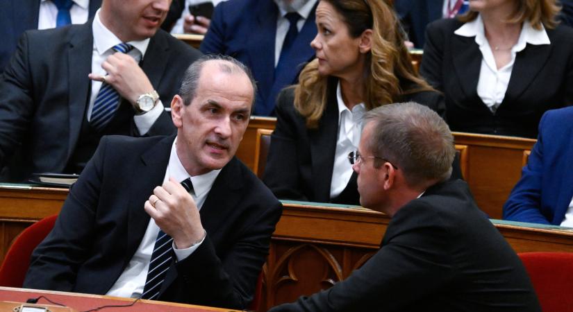 Egészségügy: hatalmas lépésre készül a Tisza-kormány