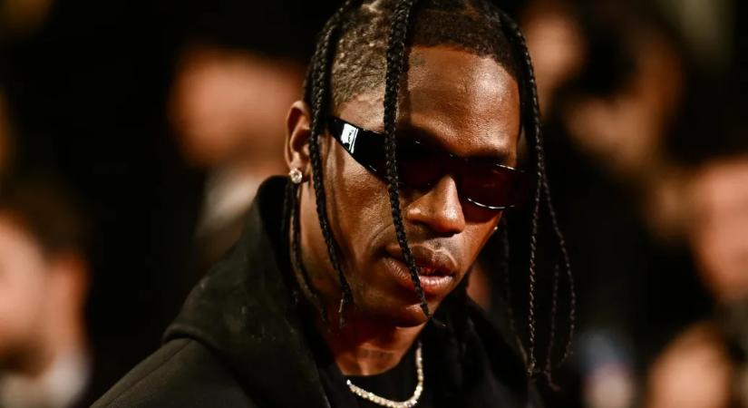 Travis Scottal bulizhatnak a magyarok a BL-döntő után egy zárt körű partin
