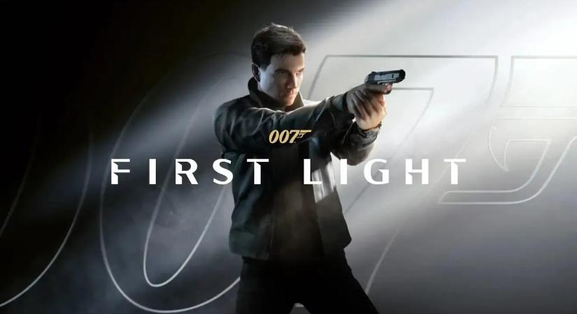 James Bond jött, látott és mindenkit meggyőzött? Befutottak a 007: First Light első értékelései, amik nem hagynak kérdéseket